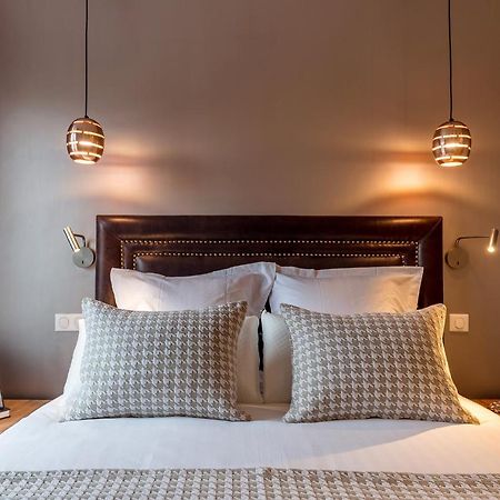 Be You Luxury Apart'Hotel Париж Экстерьер фото